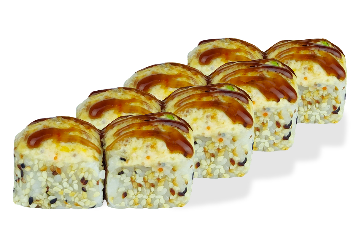 картинка Унаги гриль от магазина Sushi-Love